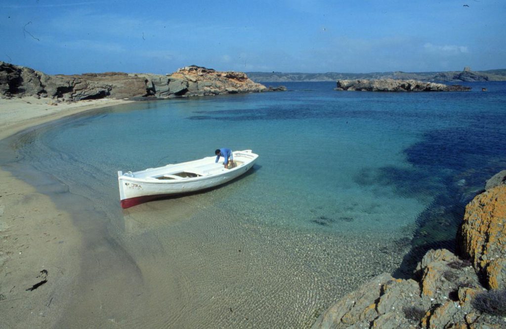 Isla Colom