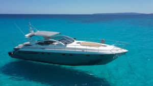 Alquiler de barcos en Menorca