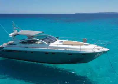 Alquiler de barcos en Menorca