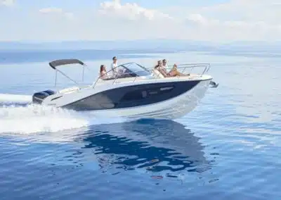 Nura - Location de bateaux à Minorque