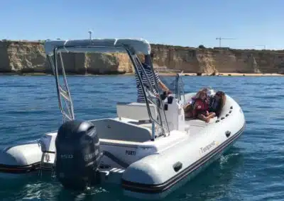 Location de bateaux à Minorque