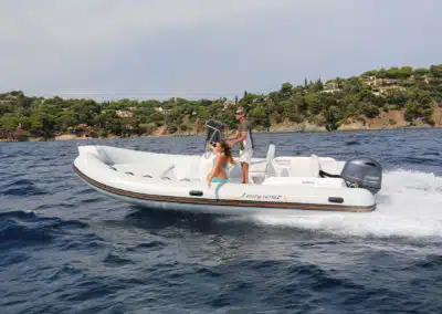 Location de bateaux à Minorque