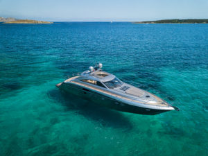 Alquiler de Barcos en Menorca - V65 Princess LAYA