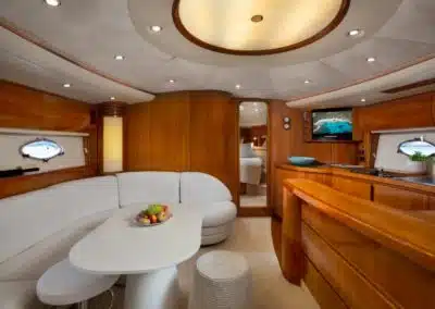 Princess-V65-LAYA-Galley-2