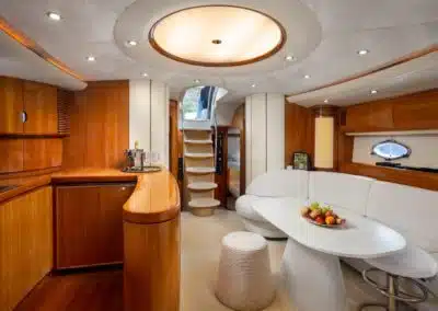 Princess-V65-LAYA-Galley