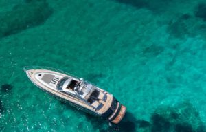 V65 Princess LAYA Abdeckung