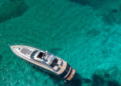 Princess V65 - Laya Cala 4