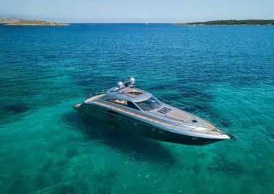 Bootsverleih in Menorca