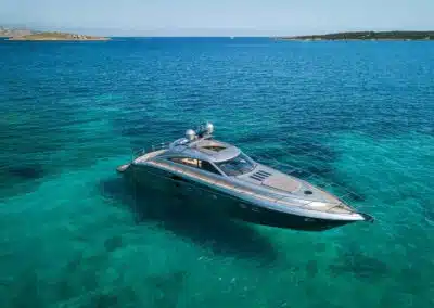 Boat rental in Menorca