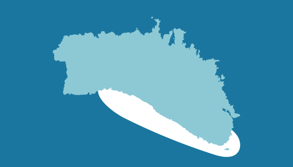 Ruta en barco de Mahón a Macarella y Macarelleta – Ruta Larga