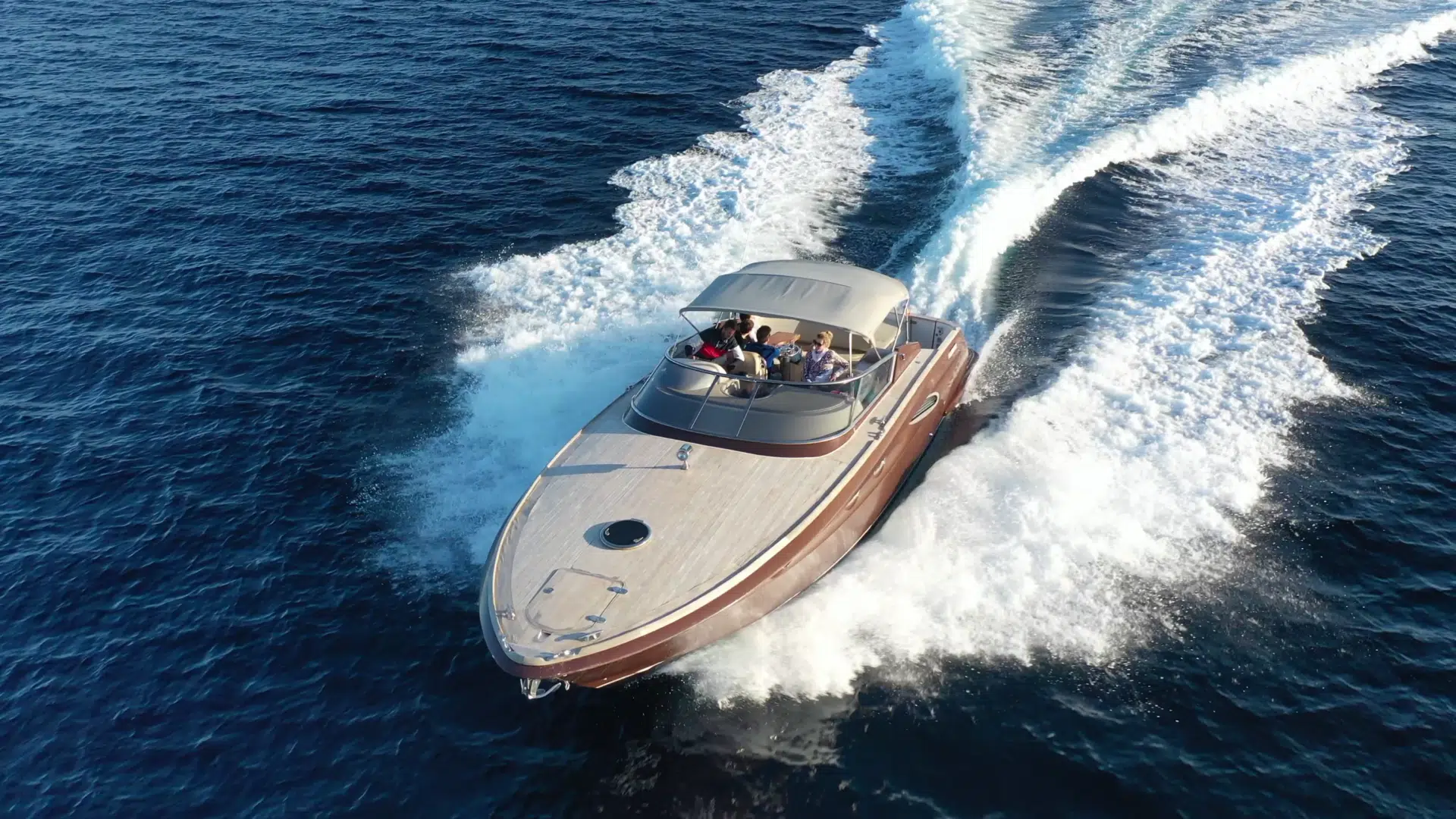 ARCOA 41 ESPRESSO Alquiler De Barcos En Menorca Boat Charter Menorca ARCOA 41 ESPRESSO Alquiler De Barcos En Menorca Boat Charter Menorca