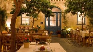 Hotel Ses Bruixes, Mahón