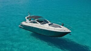 NILA llate alquiler menorca cala galdana