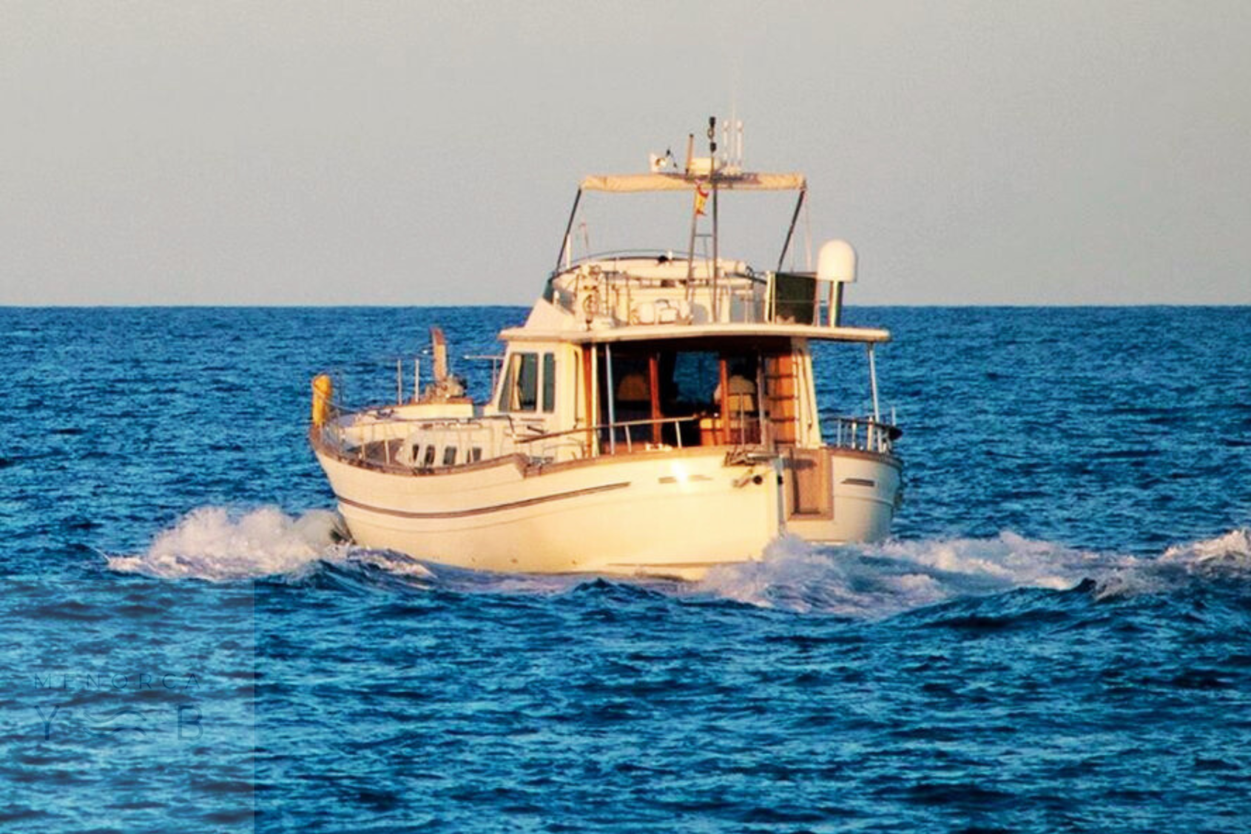 LLAÜT “BUCCARA”