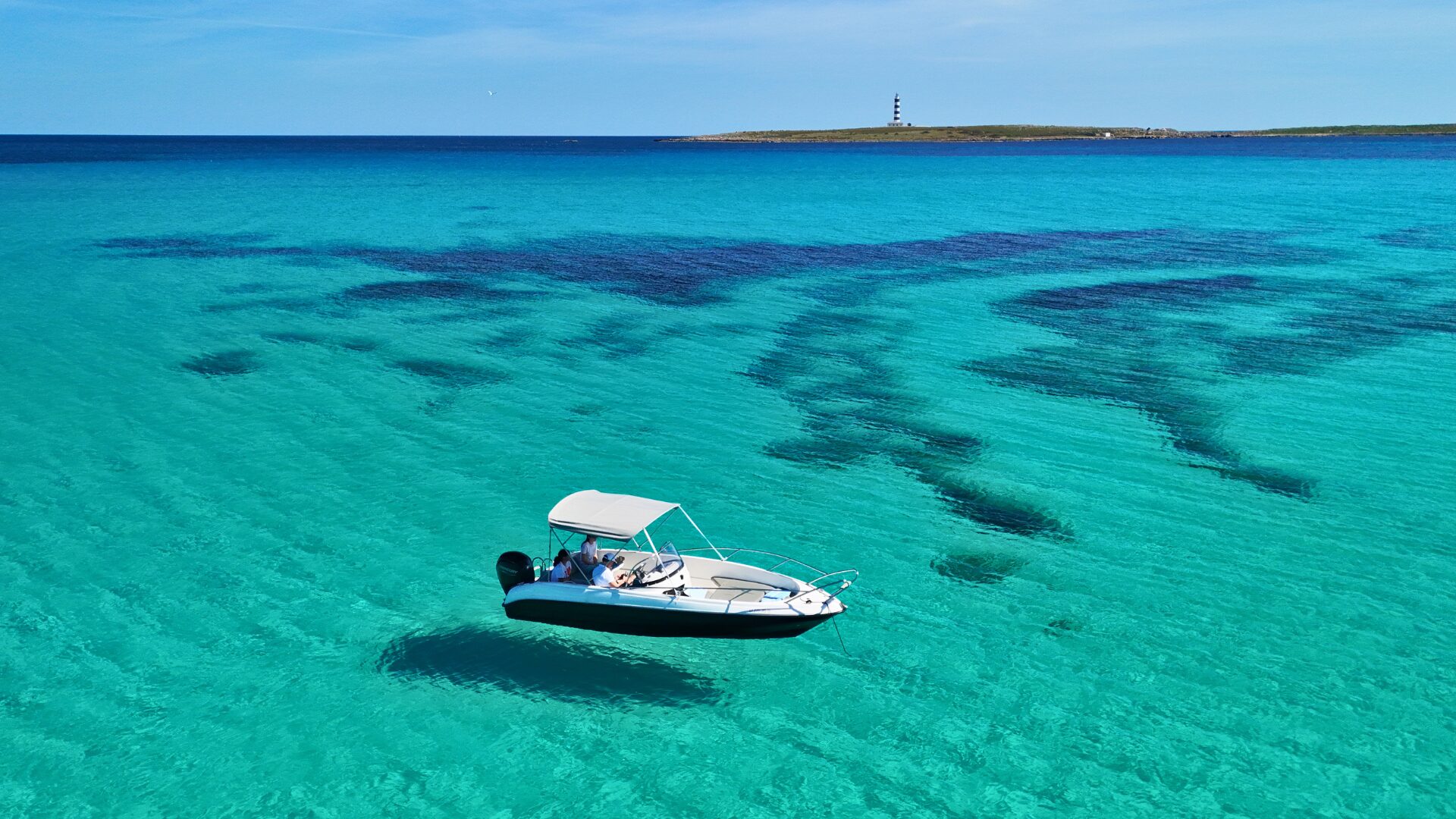 TRAMONTANA 21 «BRUJO»