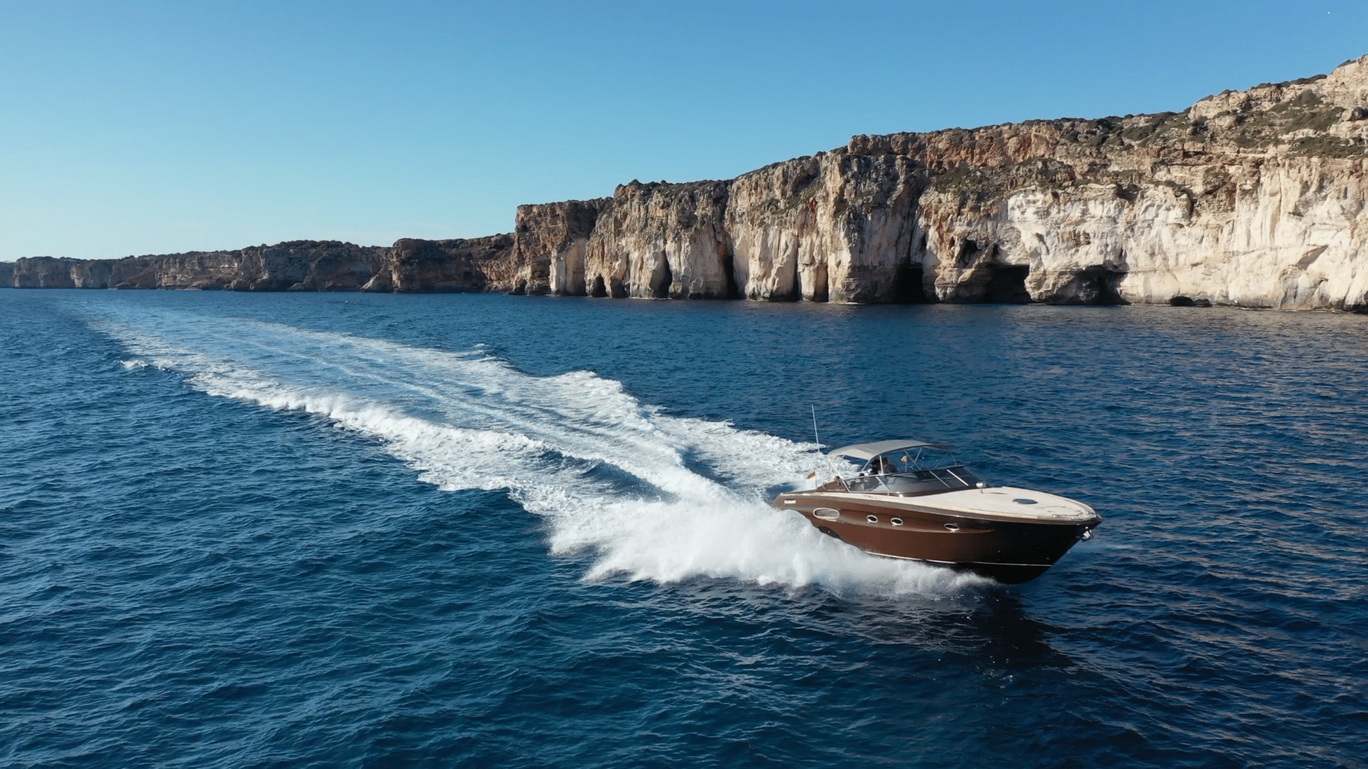 ARCOA 41 «ESPRESSO»