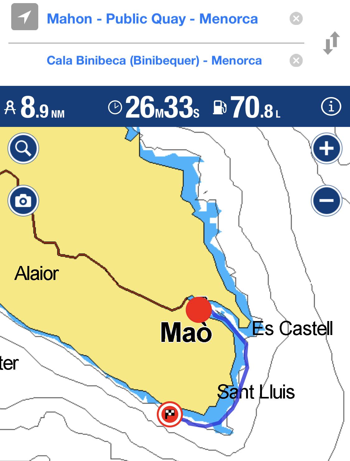 Map 1