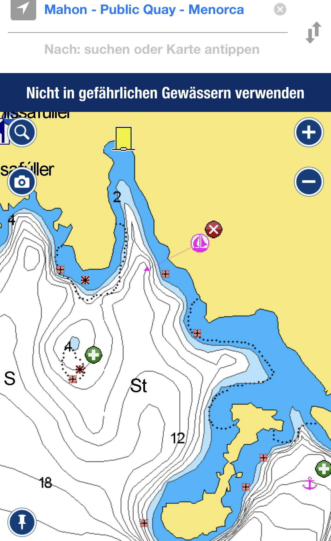 Map 1