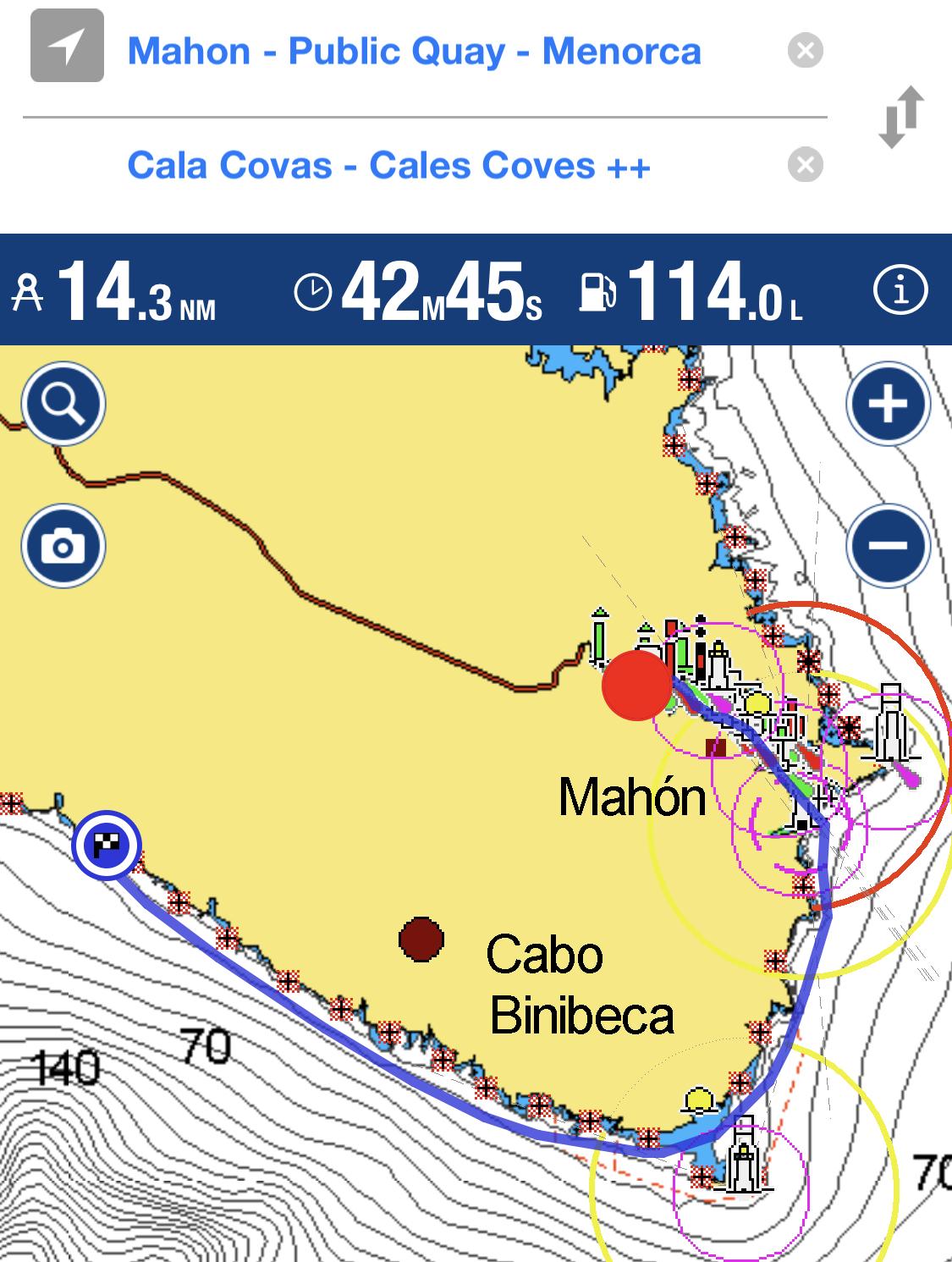 Map 1