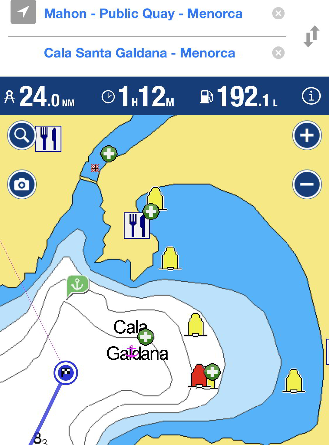 Map 2