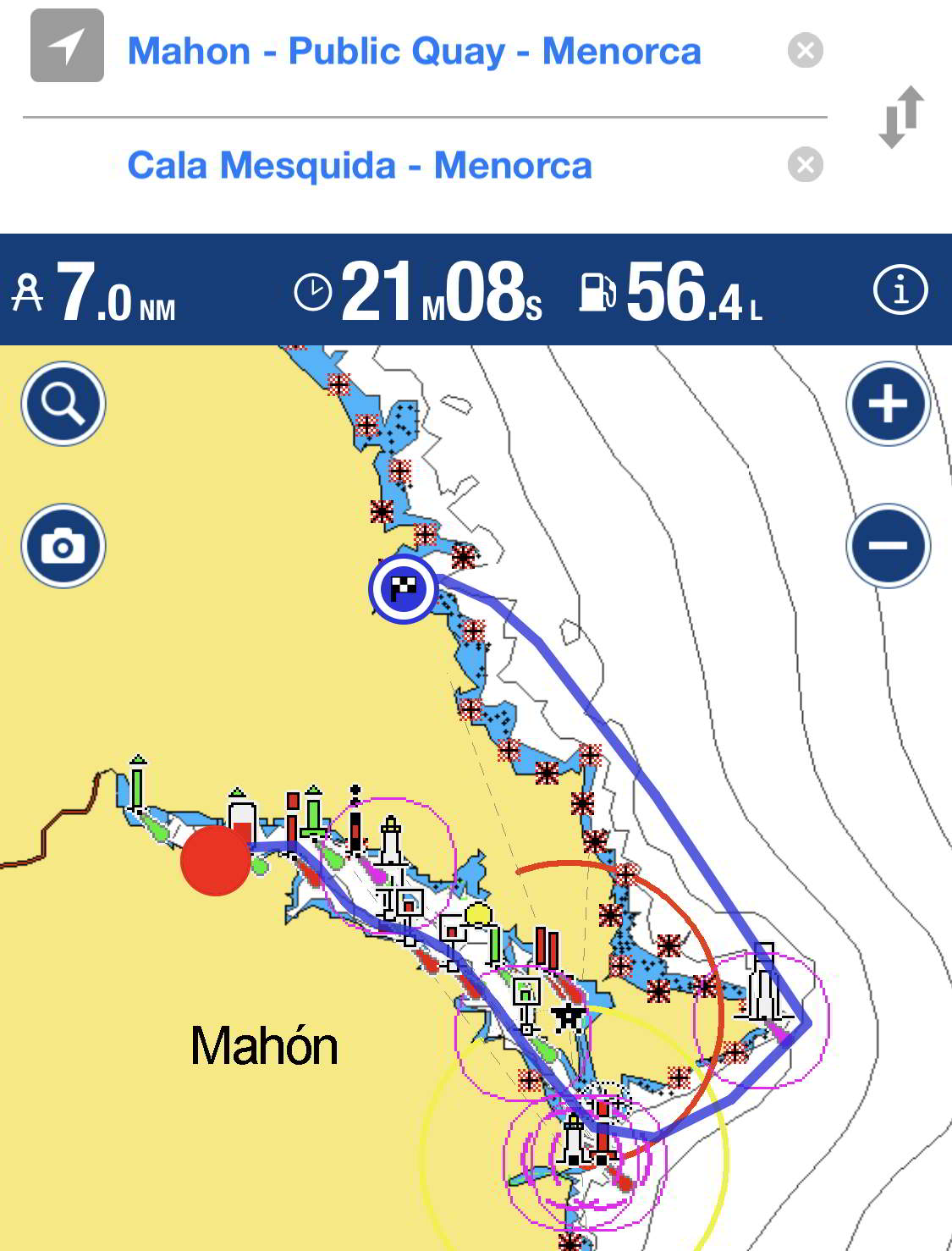 Map 1