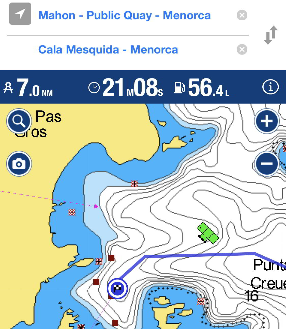 Map 2