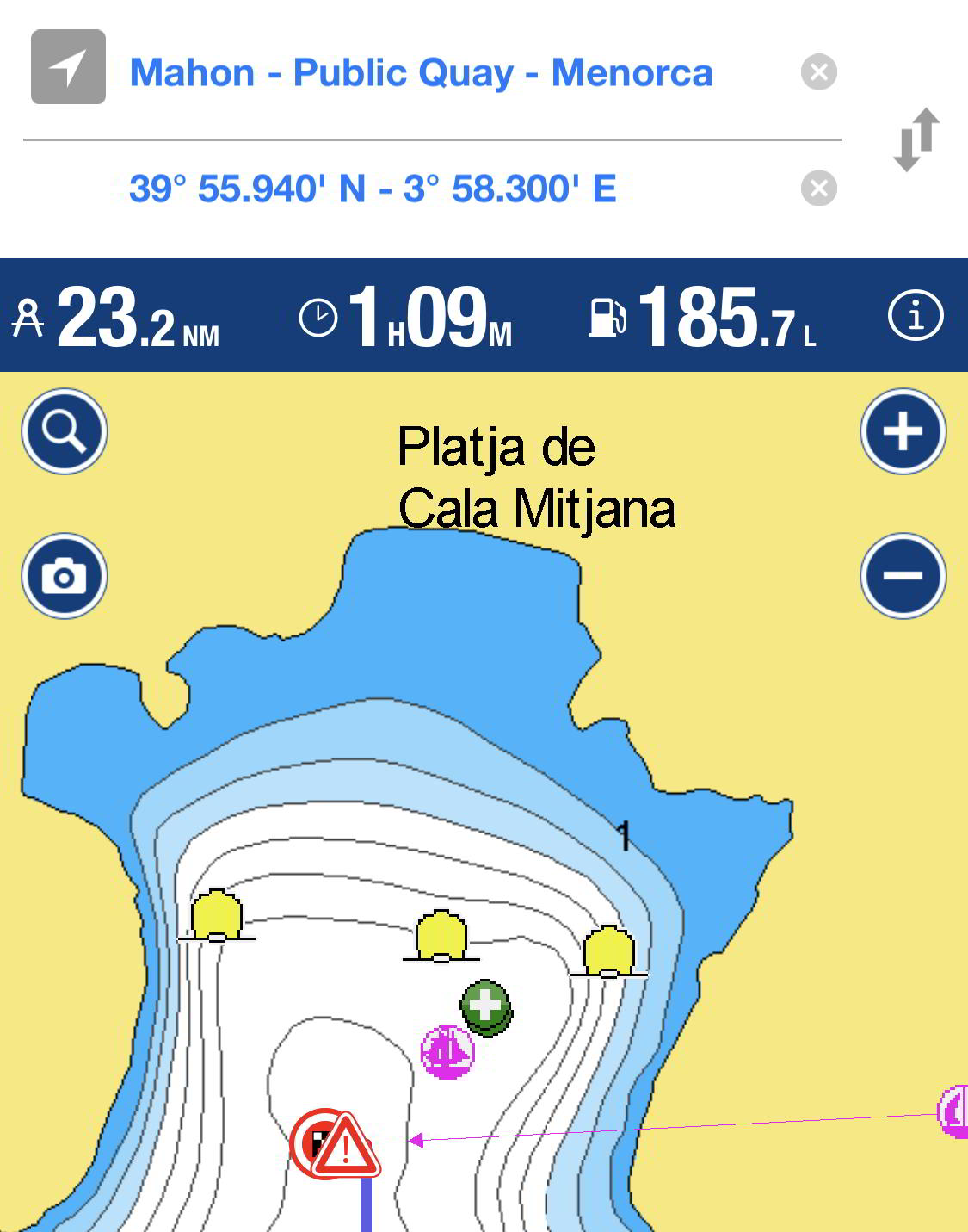 Map 2
