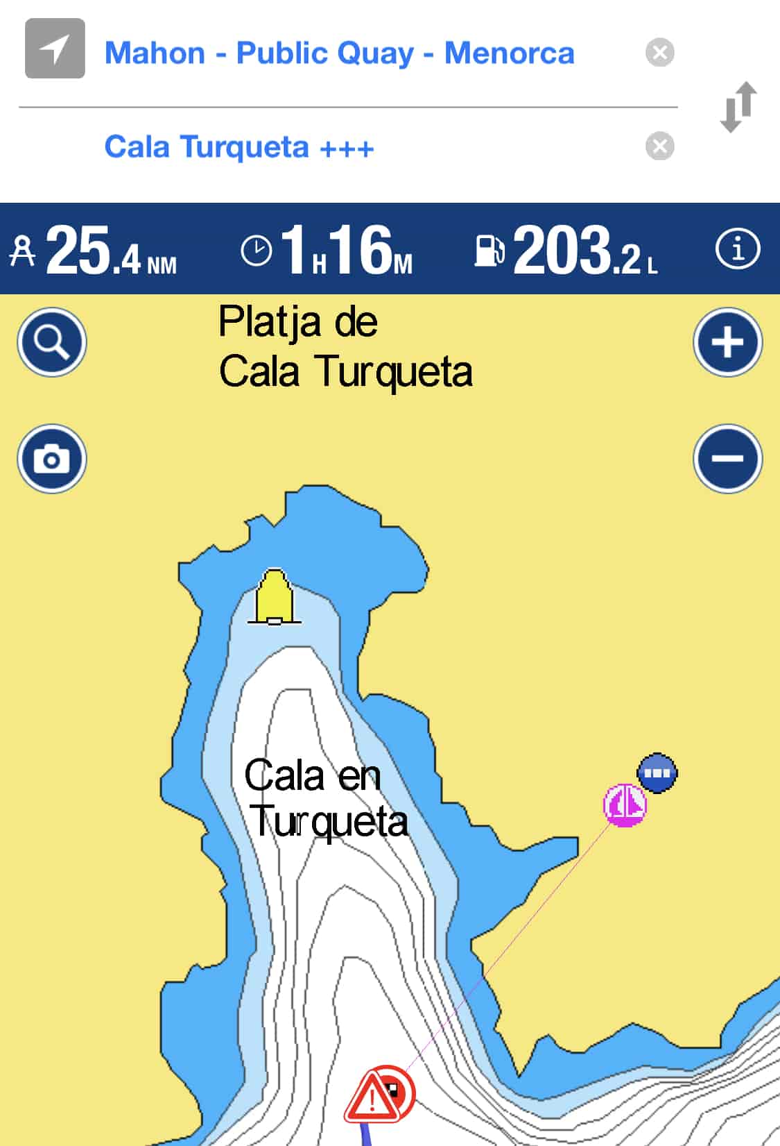 Map 1