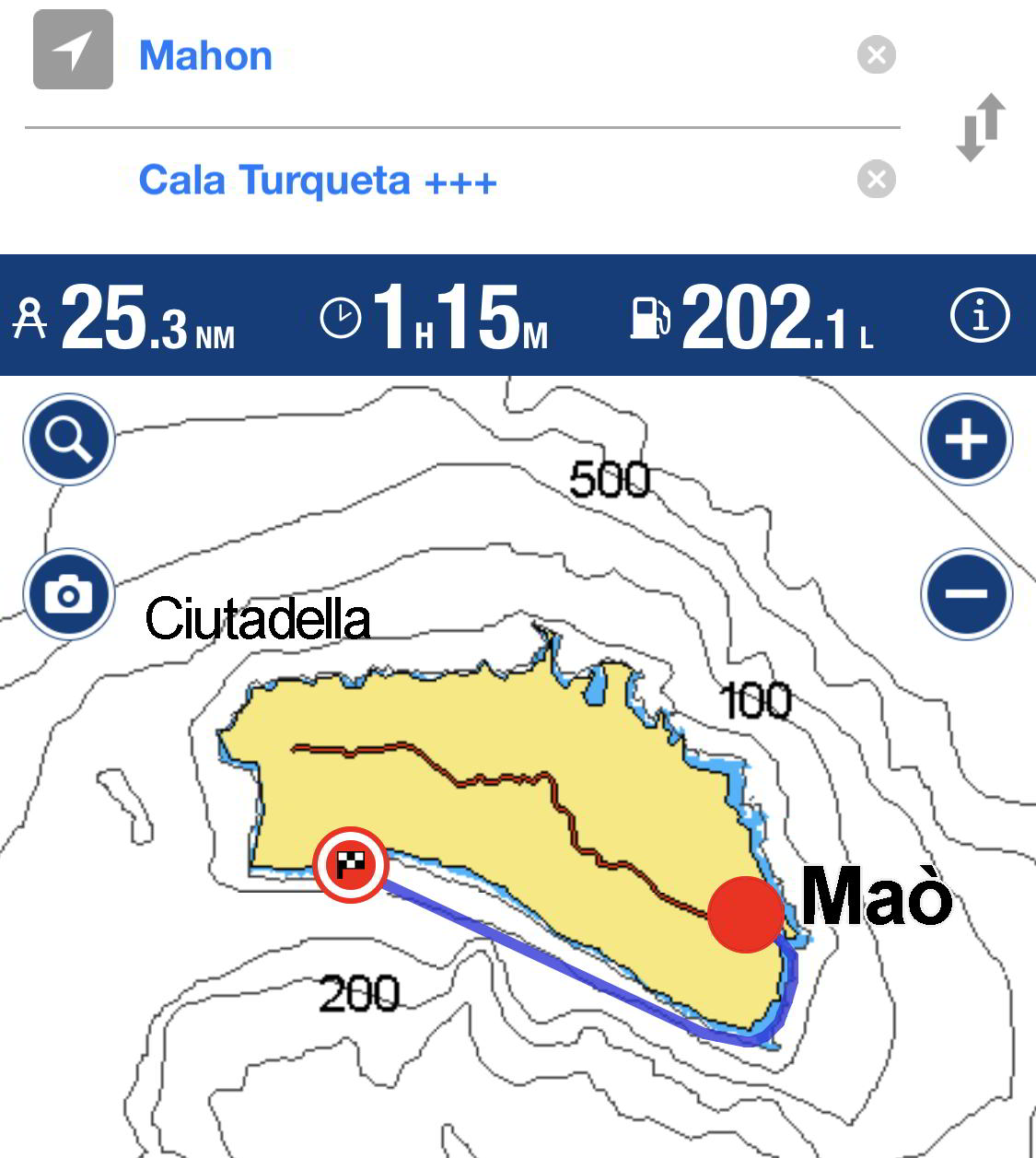 Map 2