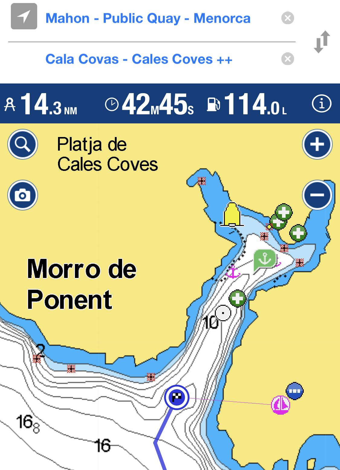 Map 2