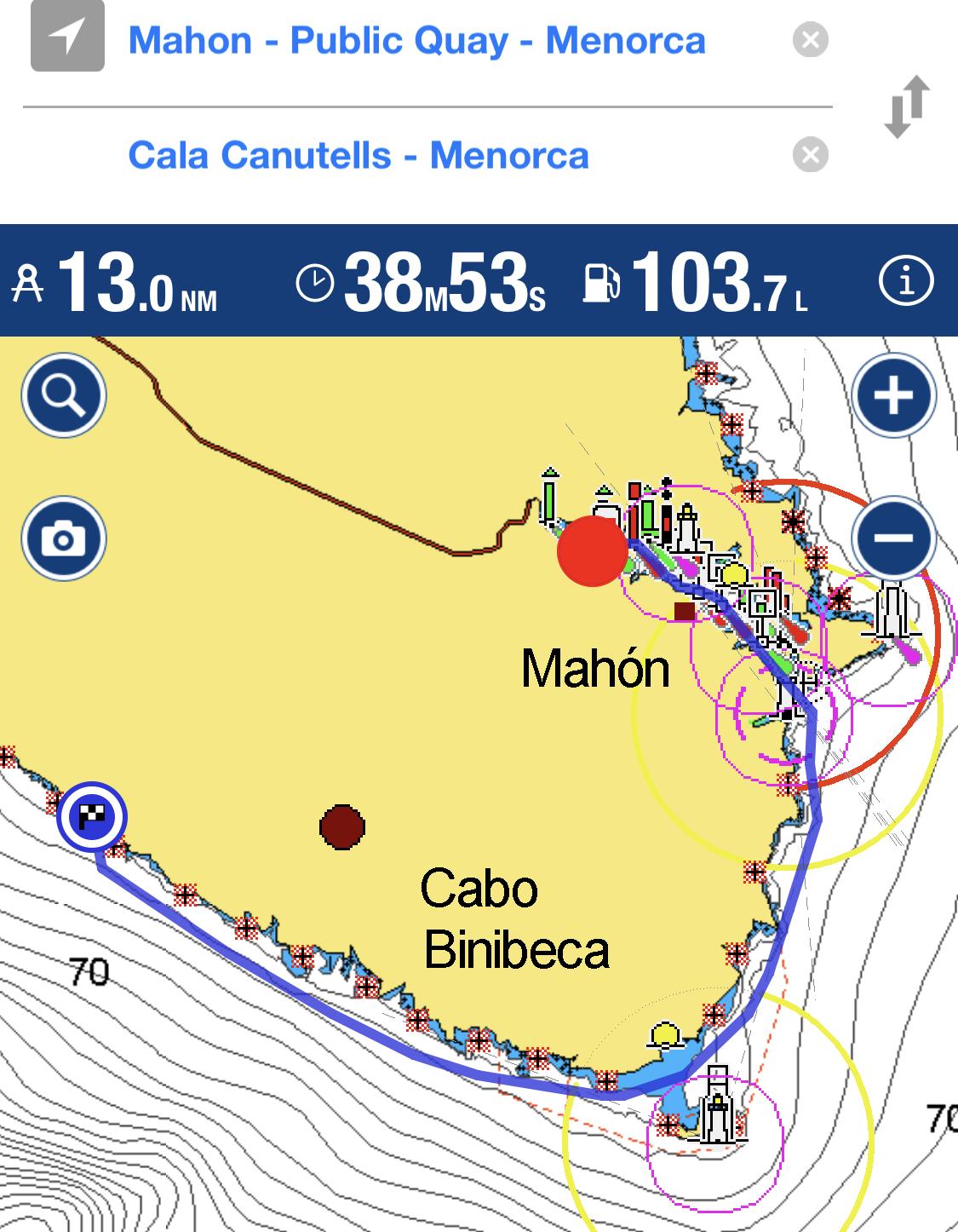 Map 1
