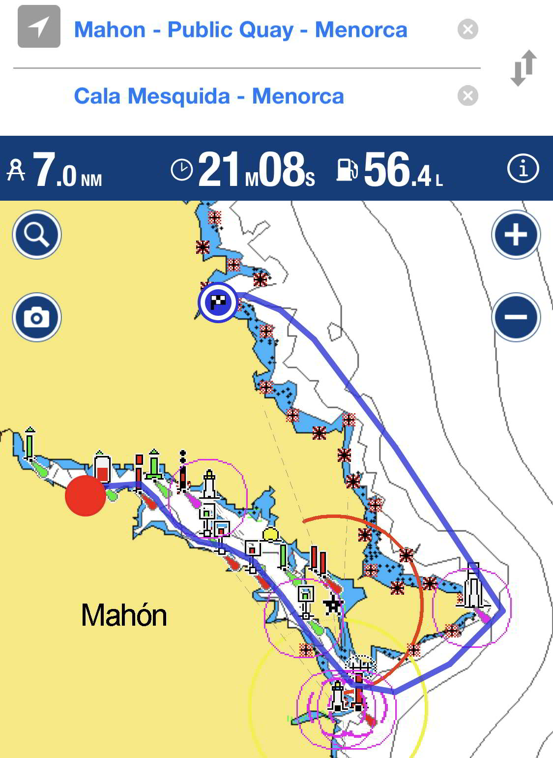Map 1