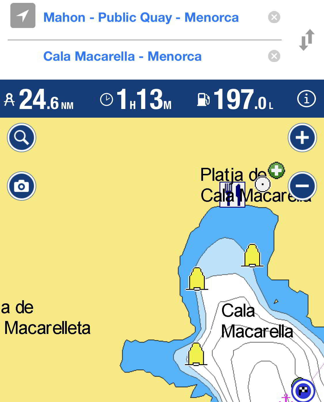 Map 2