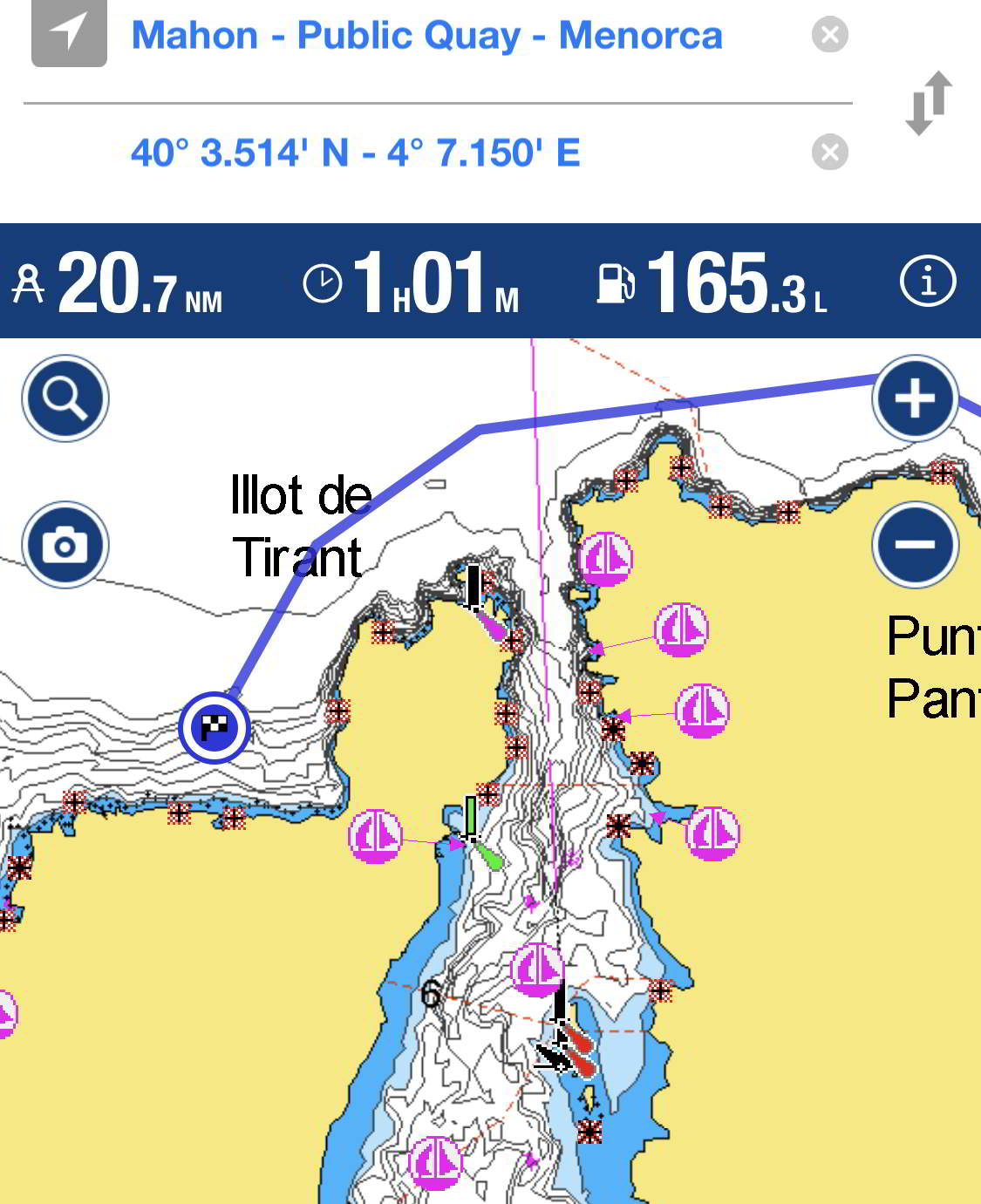 Map 1