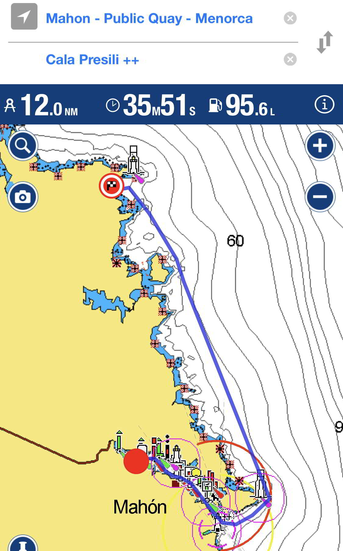 Map 1