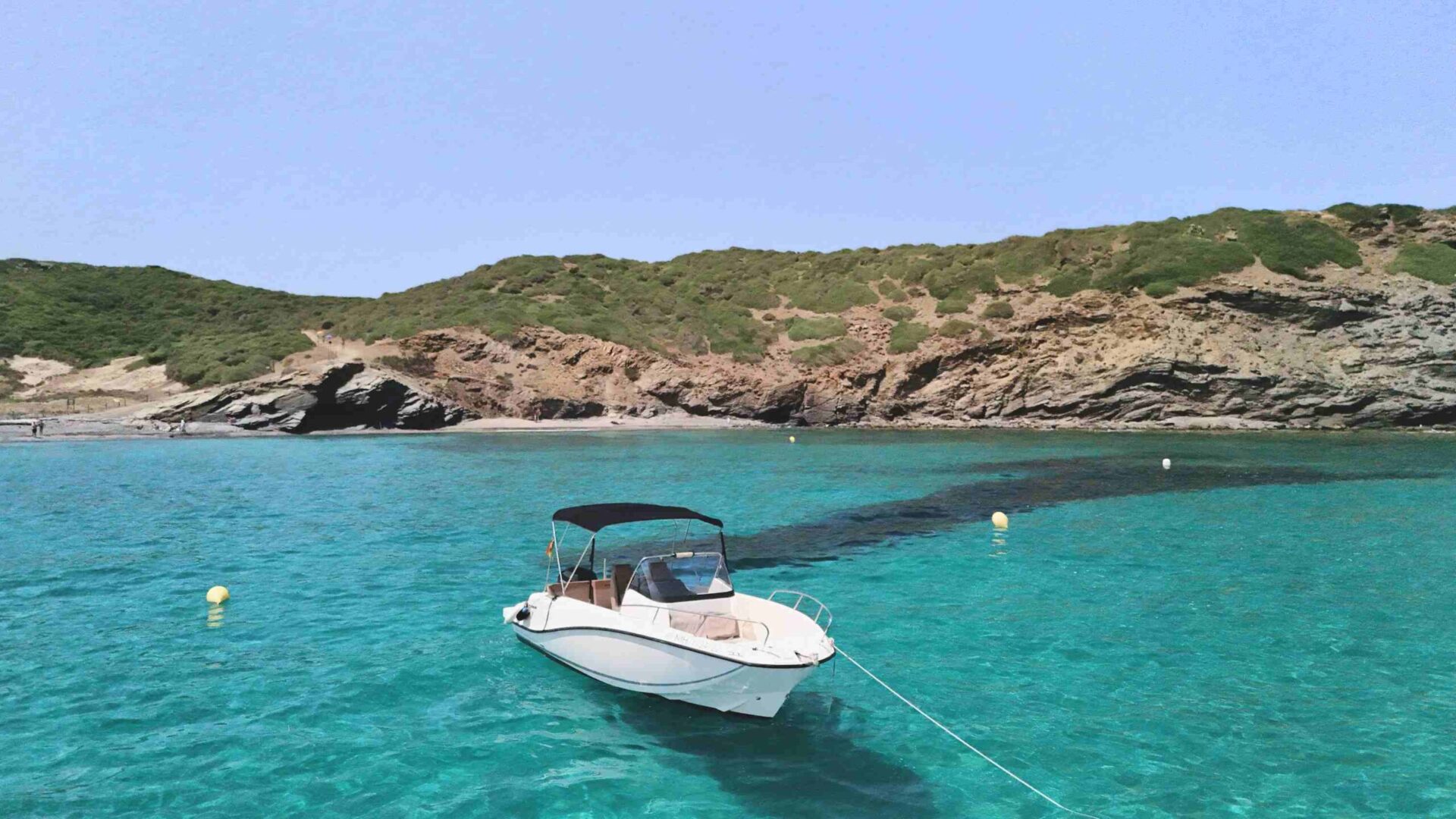 QUICKSILVER 675 «LOTTI»