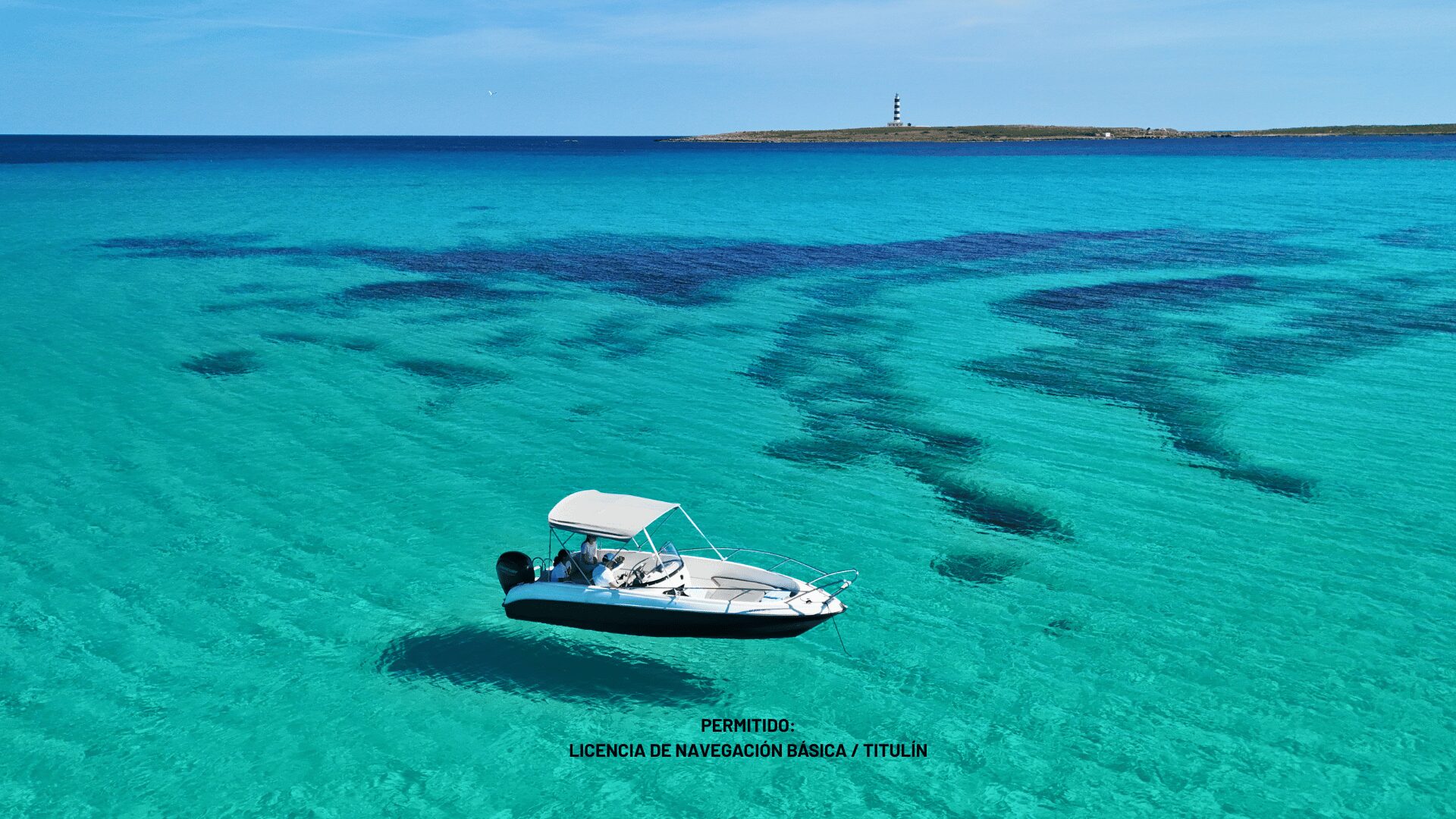 TRAMONTANA 21 “BRUJO”